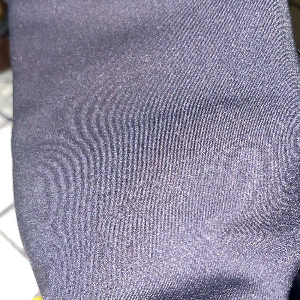 Lululemon Align Pant II 25"
Mini Heathered Herringbone Heathered NWOT SIZE 2 - Picture 8 of 9